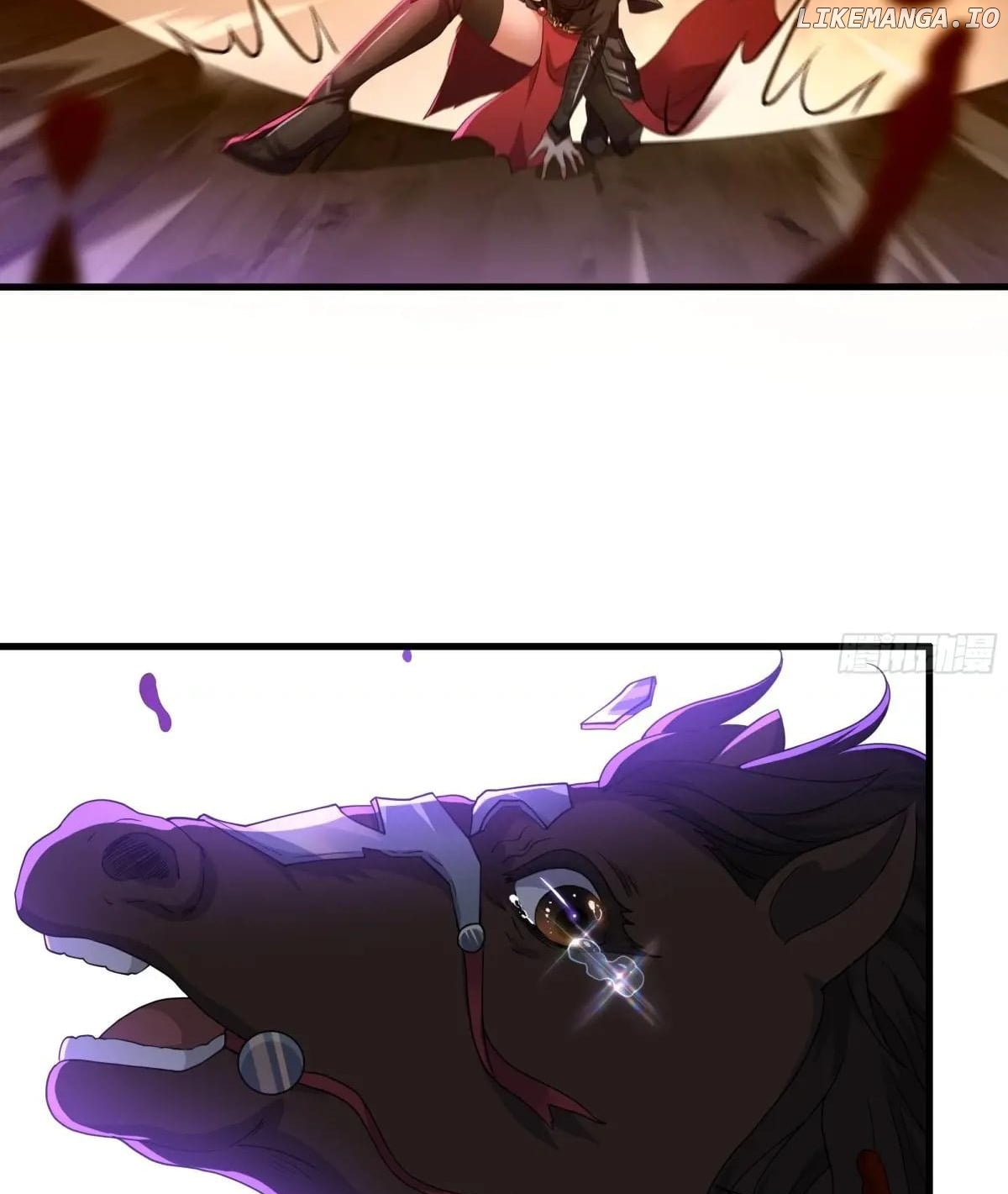 Rebirth of King Zhou: Not Being the Ultimate Villain Chapter 77 - page 60